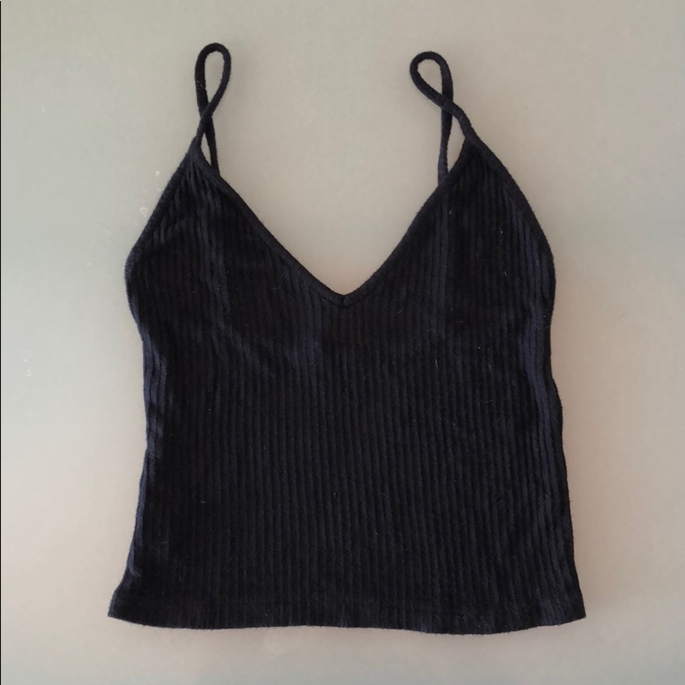 Brandy Melville Crop Tank